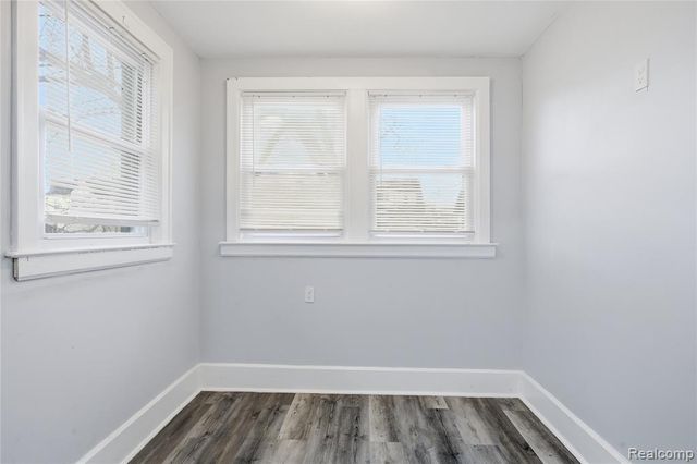 229 Eason Street, Highland Park, MI 48203