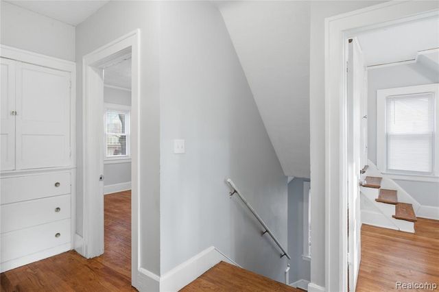 229 Eason Street, Highland Park, MI 48203