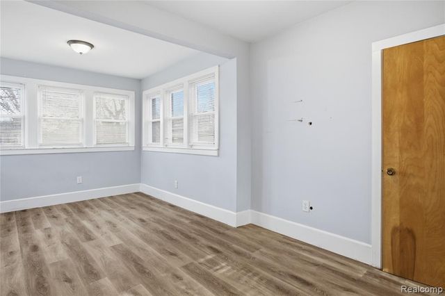 229 Eason Street, Highland Park, MI 48203