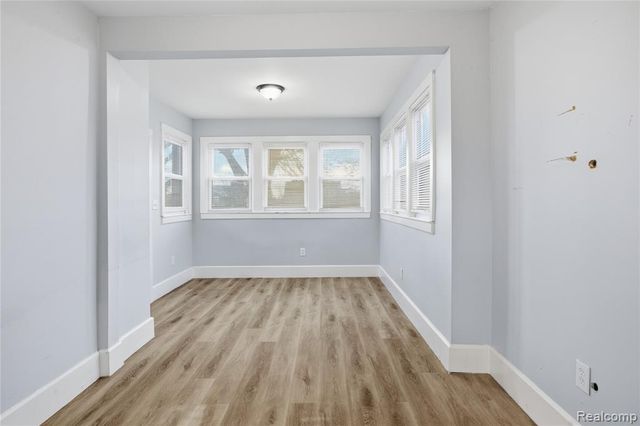 229 Eason Street, Highland Park, MI 48203