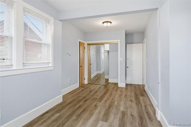 229 Eason Street, Highland Park, MI 48203