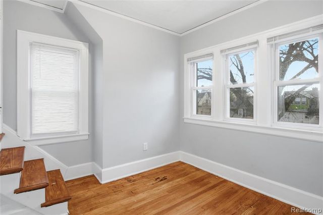 229 Eason Street, Highland Park, MI 48203