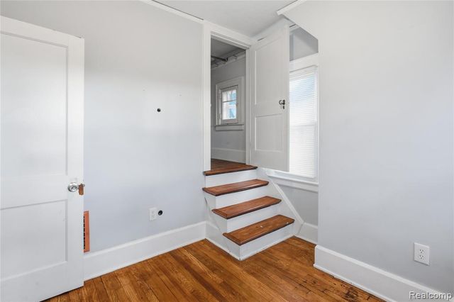 229 Eason Street, Highland Park, MI 48203