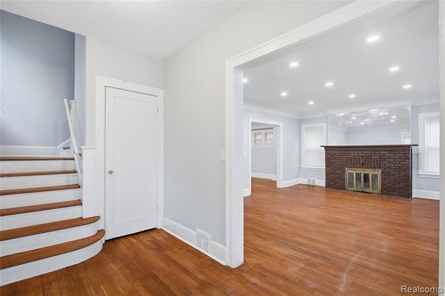 229 Eason Street, Highland Park, MI 48203