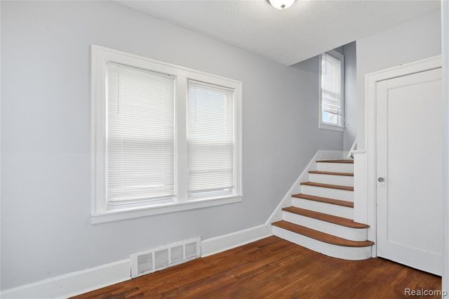 229 Eason Street, Highland Park, MI 48203