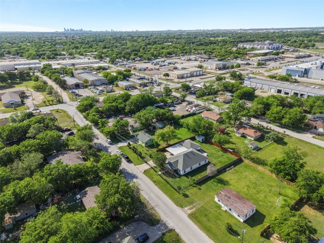 11405 S Blossom Circle, Balch Springs, TX 75180