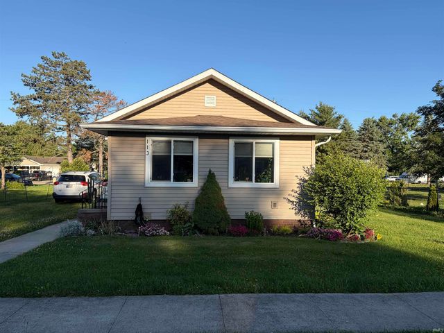 113 N Olive Street, Osceola, IN 46561