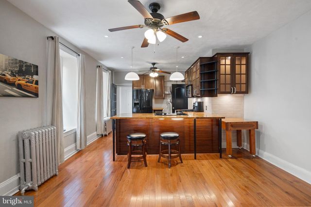 107 W SEYMOUR ST, Philadelphia, PA 19144