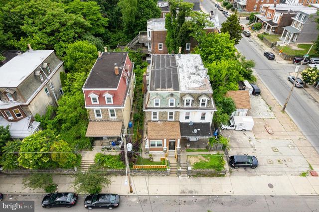 107 W SEYMOUR ST, Philadelphia, PA 19144