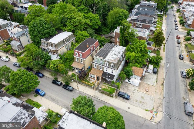 107 W SEYMOUR ST, Philadelphia, PA 19144