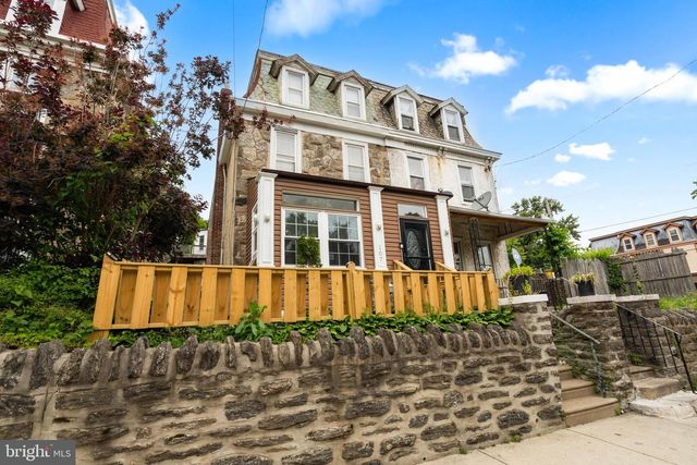 107 W SEYMOUR ST, Philadelphia, PA 19144