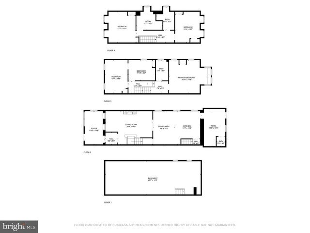 107 W SEYMOUR ST, Philadelphia, PA 19144