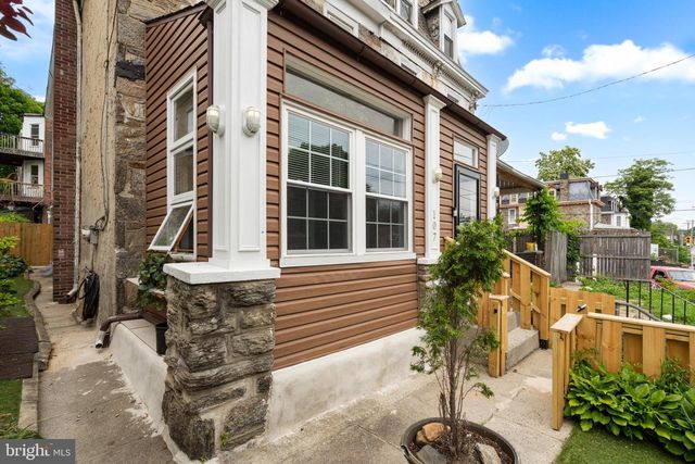 107 W SEYMOUR ST, Philadelphia, PA 19144