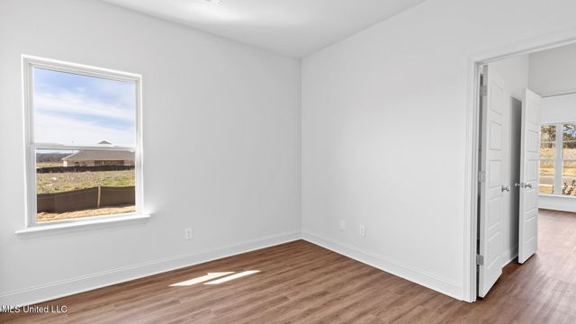 202 Saratoga Springs Avenue, Clinton, MS 39056