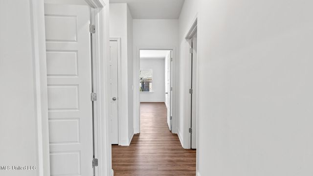 202 Saratoga Springs Avenue, Clinton, MS 39056