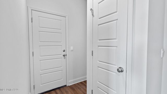 202 Saratoga Springs Avenue, Clinton, MS 39056