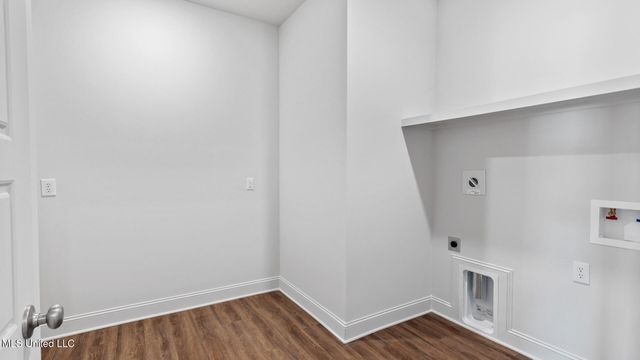 202 Saratoga Springs Avenue, Clinton, MS 39056
