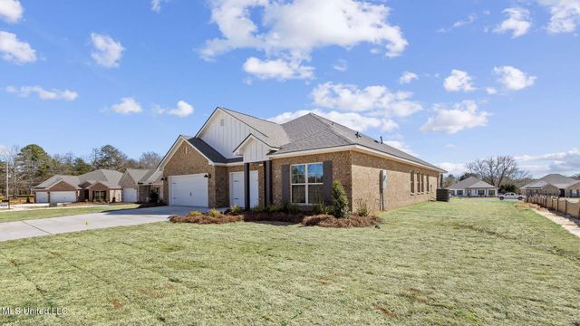 202 Saratoga Springs Avenue, Clinton, MS 39056