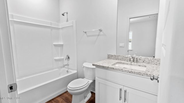 202 Saratoga Springs Avenue, Clinton, MS 39056