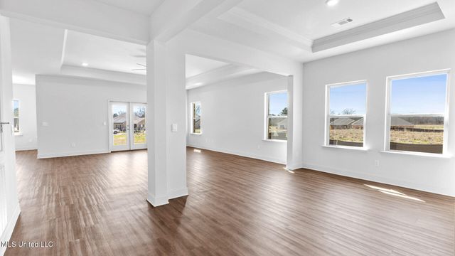 202 Saratoga Springs Avenue, Clinton, MS 39056