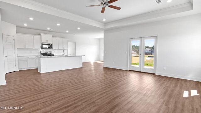 202 Saratoga Springs Avenue, Clinton, MS 39056