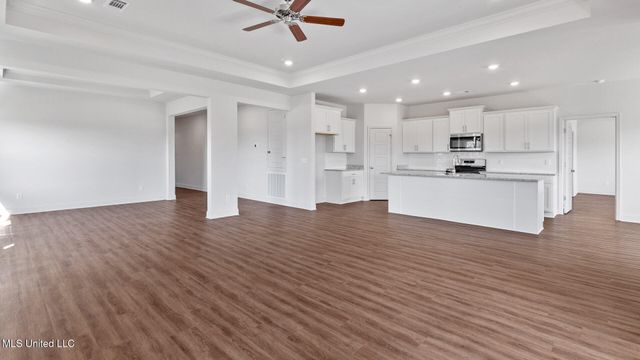 202 Saratoga Springs Avenue, Clinton, MS 39056