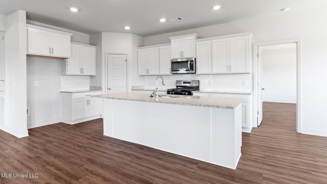 202 Saratoga Springs Avenue, Clinton, MS 39056