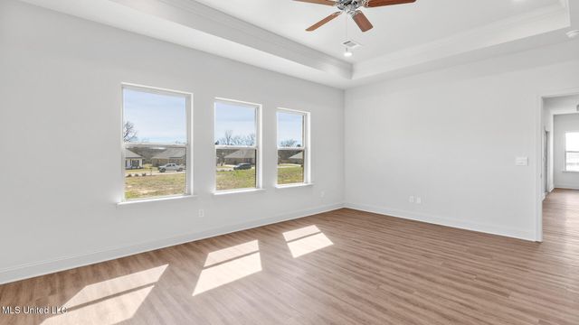 202 Saratoga Springs Avenue, Clinton, MS 39056