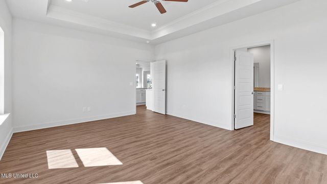 202 Saratoga Springs Avenue, Clinton, MS 39056