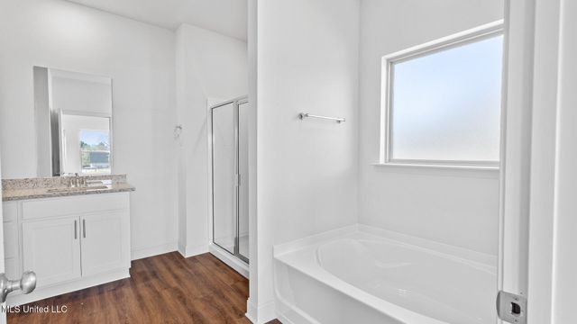 202 Saratoga Springs Avenue, Clinton, MS 39056