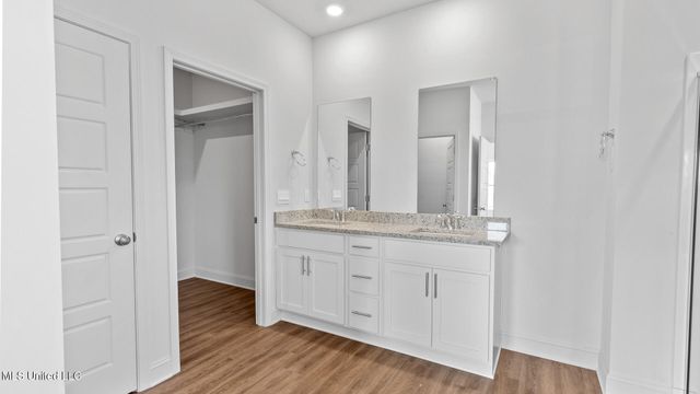 202 Saratoga Springs Avenue, Clinton, MS 39056