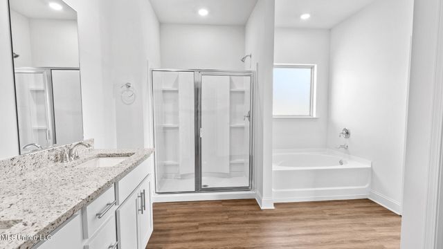202 Saratoga Springs Avenue, Clinton, MS 39056