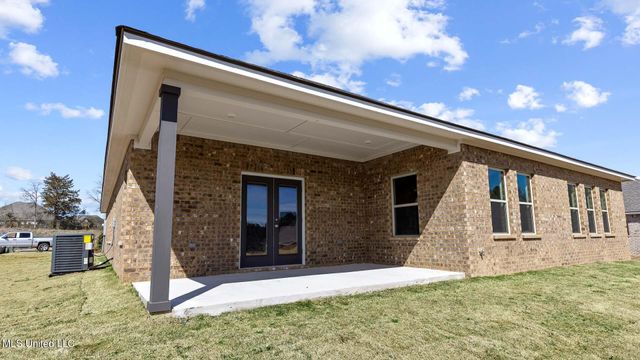 202 Saratoga Springs Avenue, Clinton, MS 39056