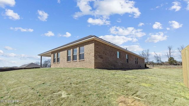 202 Saratoga Springs Avenue, Clinton, MS 39056