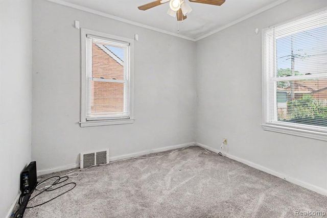 1548 Cleveland Avenue, Lincoln Park, MI 48146