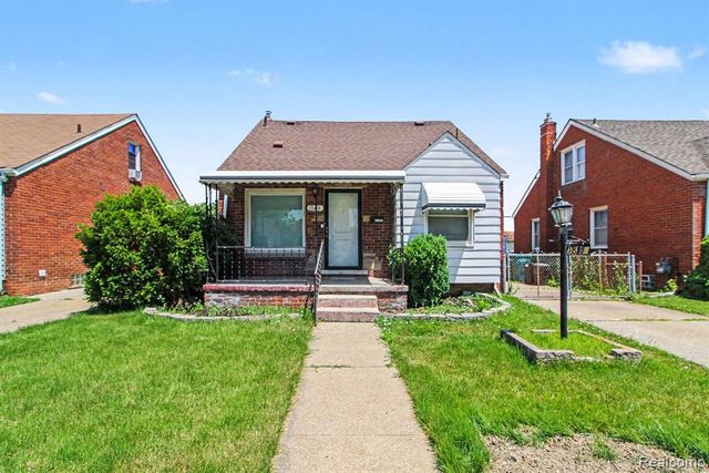 1548 Cleveland Avenue, Lincoln Park, MI 48146