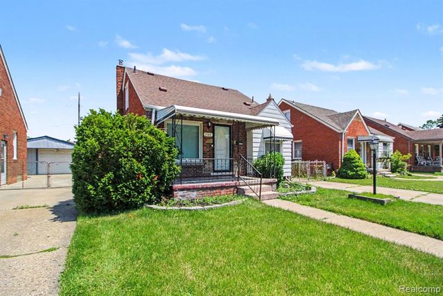 1548 Cleveland Avenue, Lincoln Park, MI 48146