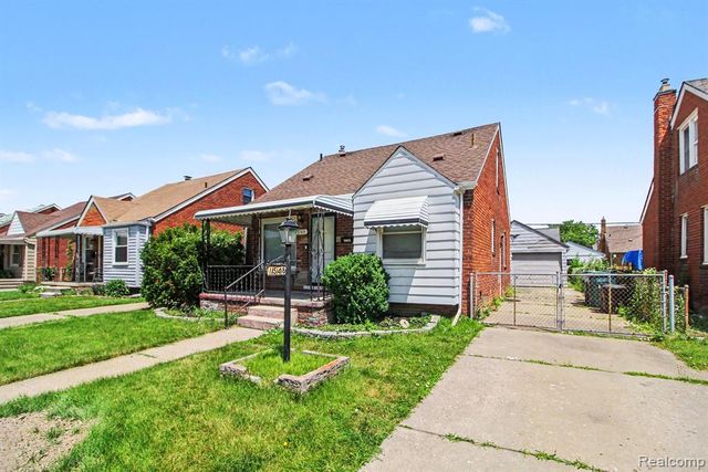 1548 Cleveland Avenue, Lincoln Park, MI 48146