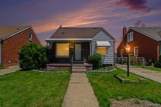 1548 Cleveland Avenue, Lincoln Park, MI 48146