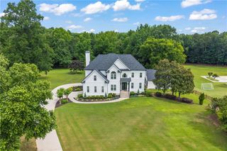 3870 Sardis Church Road, Buford, GA 30519