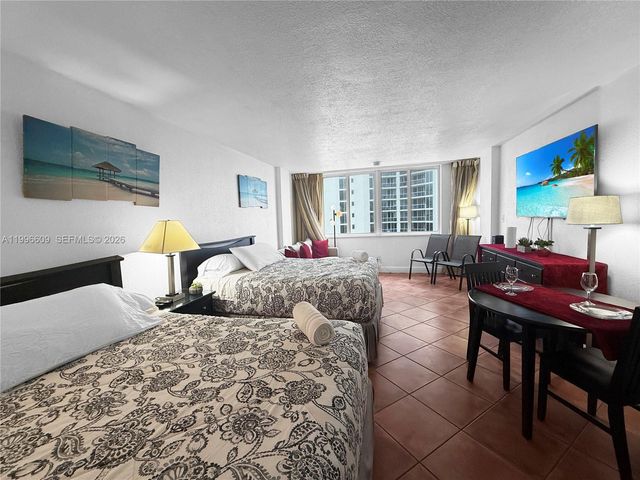 19201 Collins Avenue 623, Sunny Isles Beach, FL 33160