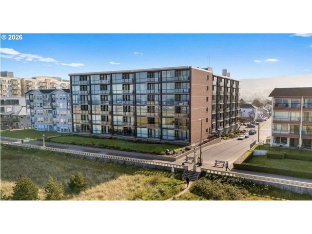 475 S PROM 112, Seaside, OR 97138