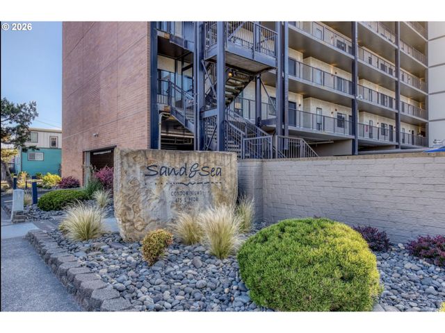 475 S PROM 112, Seaside, OR 97138