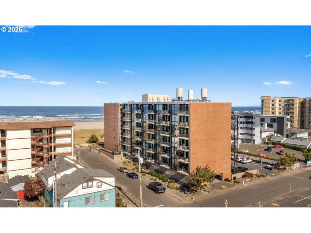 475 S PROM 112, Seaside, OR 97138