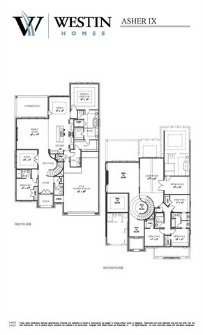 7225 Texas Wrangler Drive, League City, TX 77546