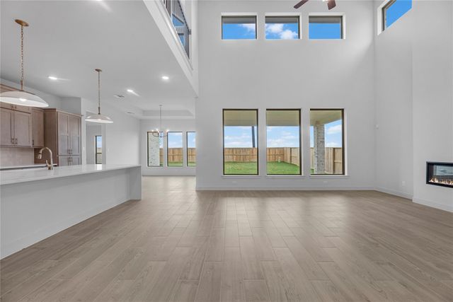7225 Texas Wrangler Drive, League City, TX 77546