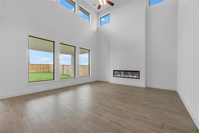 7225 Texas Wrangler Drive, League City, TX 77546