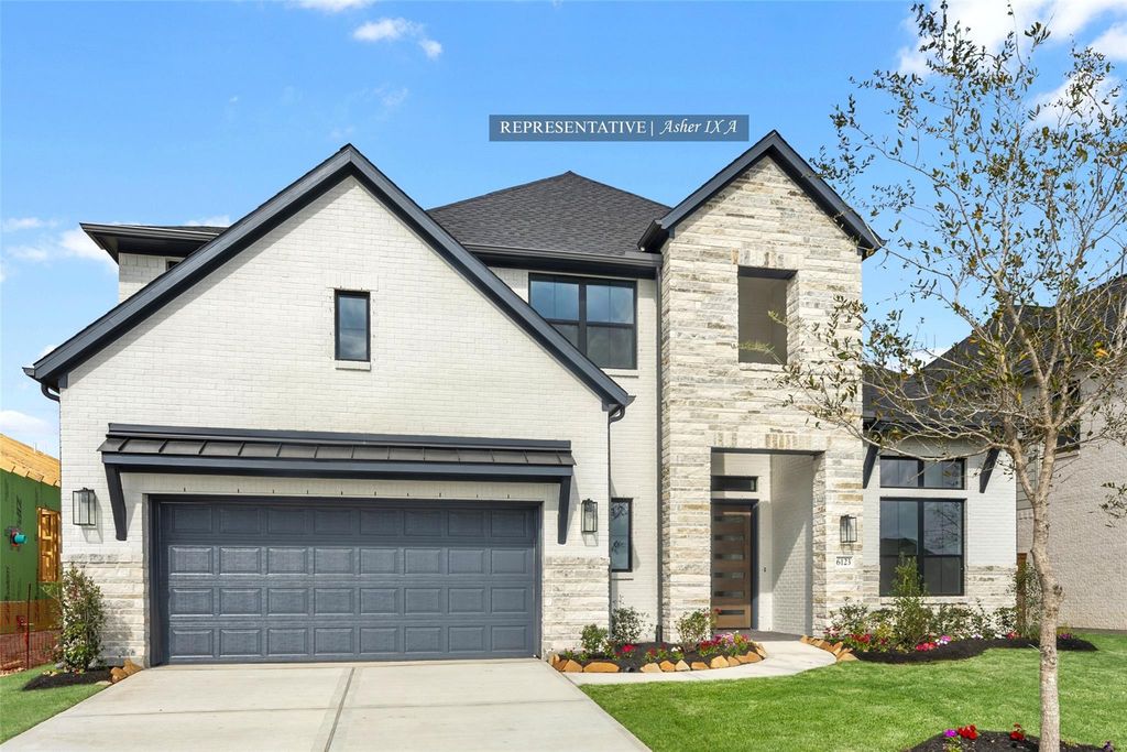 7225 Texas Wrangler Drive, League City, TX 77546