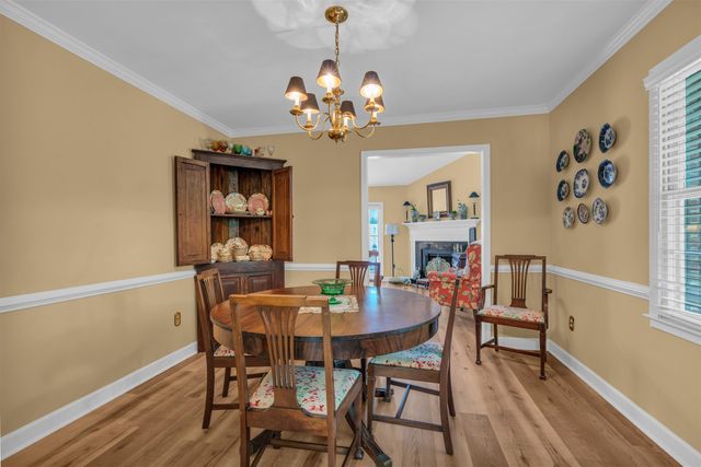 184 Buckstone Lane, Spartanburg, SC 29307
