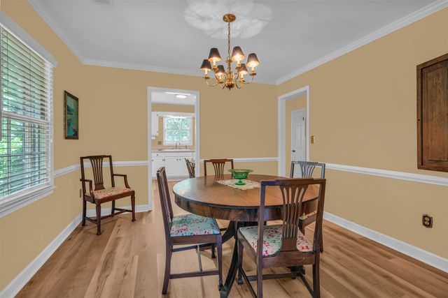 184 Buckstone Lane, Spartanburg, SC 29307